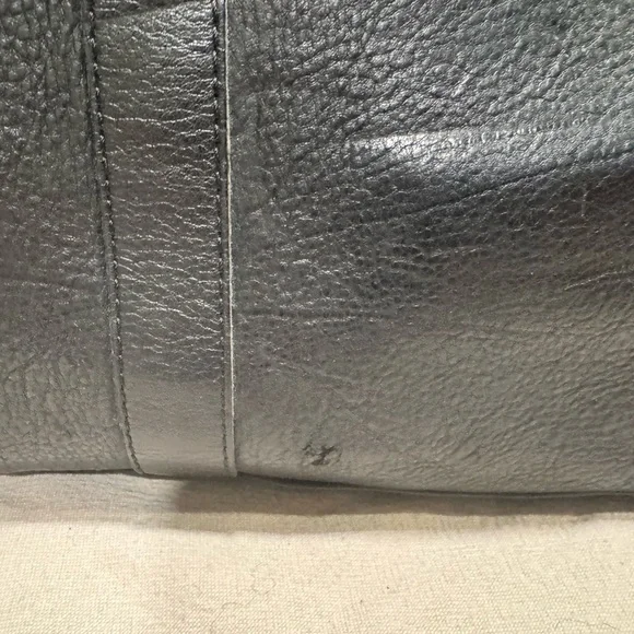 Leather chic bag from Venice, Italy - Picture 9 of 9